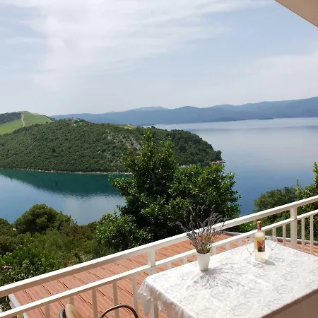 Glavinic, Kremena Διαμέρισμα Klek