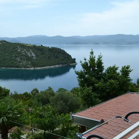 Glavinic, Kremena * Klek