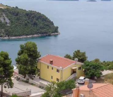 Apartment Glavinic, Kremena Klek