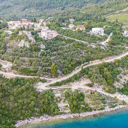 Glavinic, Kremena Apartment *